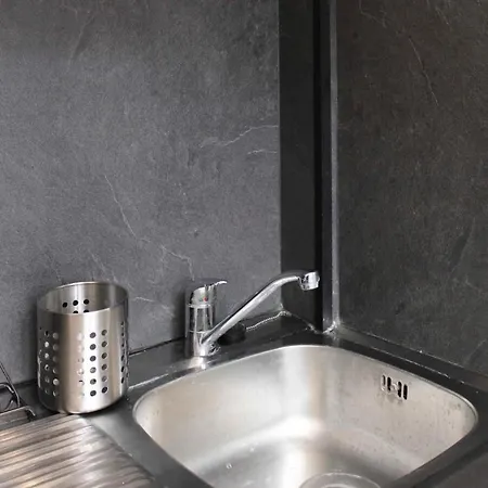 Pretty Nest Close To Pere-lachaise Apartman *